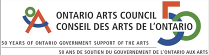 Ontario Arts Council